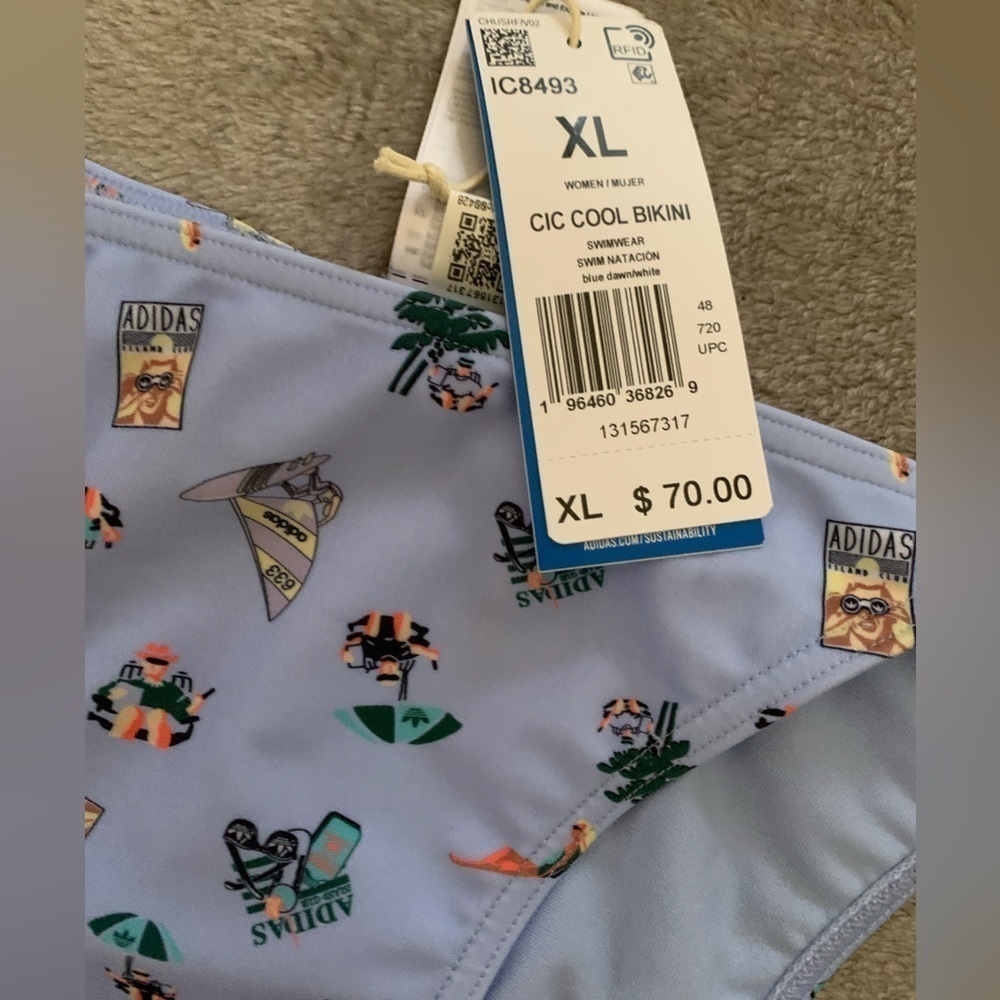 Adidas Women’s Bikini - Picture 5 of 16